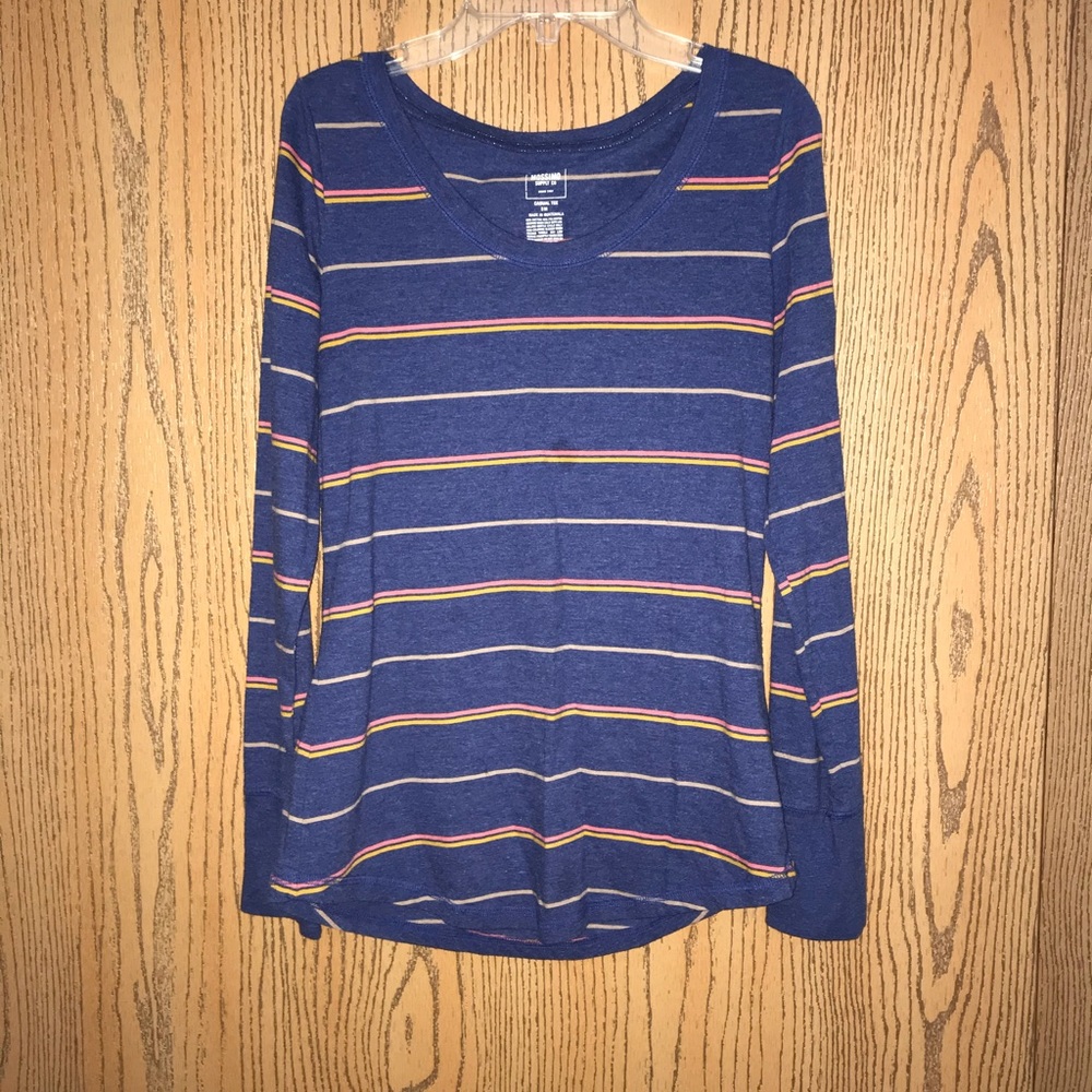 Long sleeve shirt Bundle